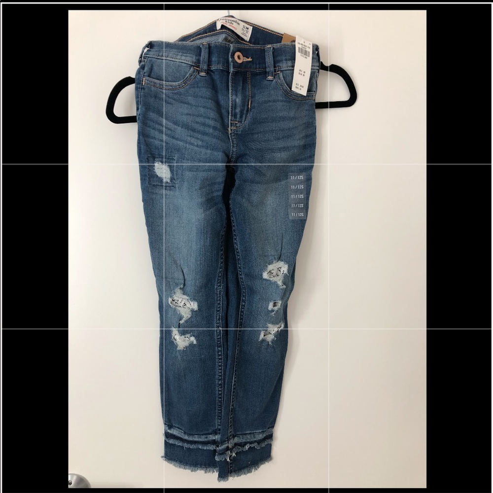 New jeans
